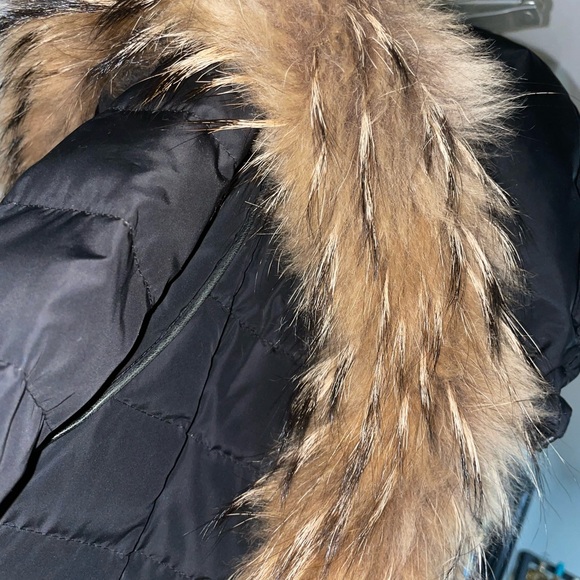 Rudsak jacket - Picture 11 of 12